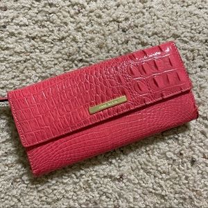 Pink Wallet